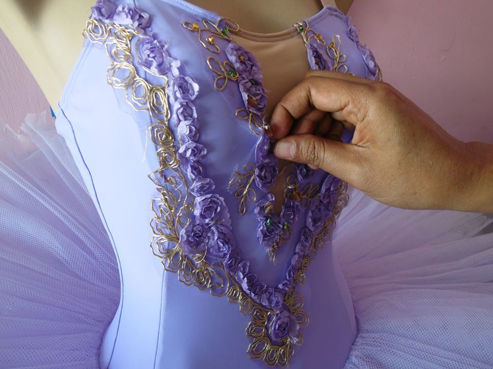 Fashion Designer